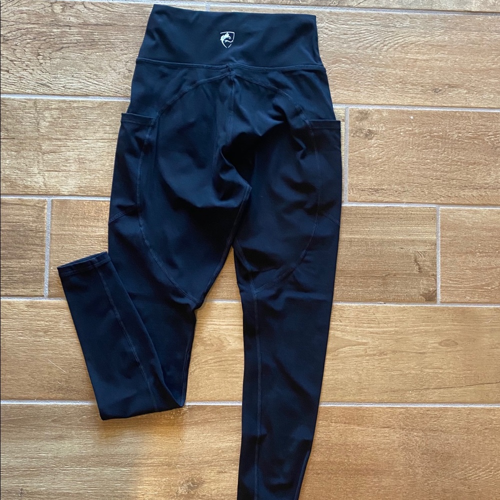 Alphalete Pocket Leggings